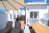 Ferienhaus in Nerja - Casa Animas Centro by Casasol 