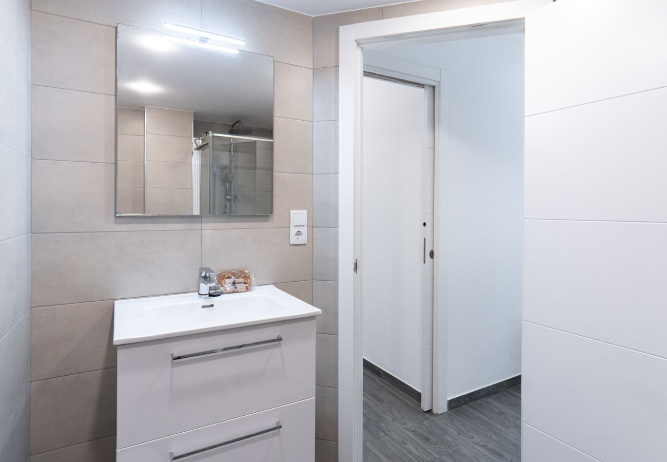 Ferienwohnung in Nerja - Apartamento Centro Life by Casasol 
