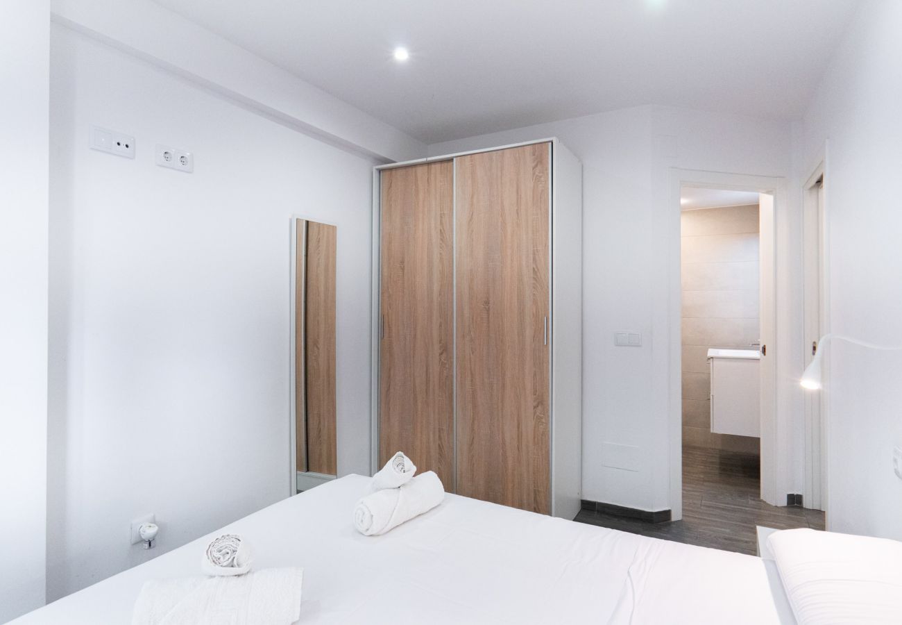 Ferienwohnung in Nerja - Apartamento Centro Life by Casasol 