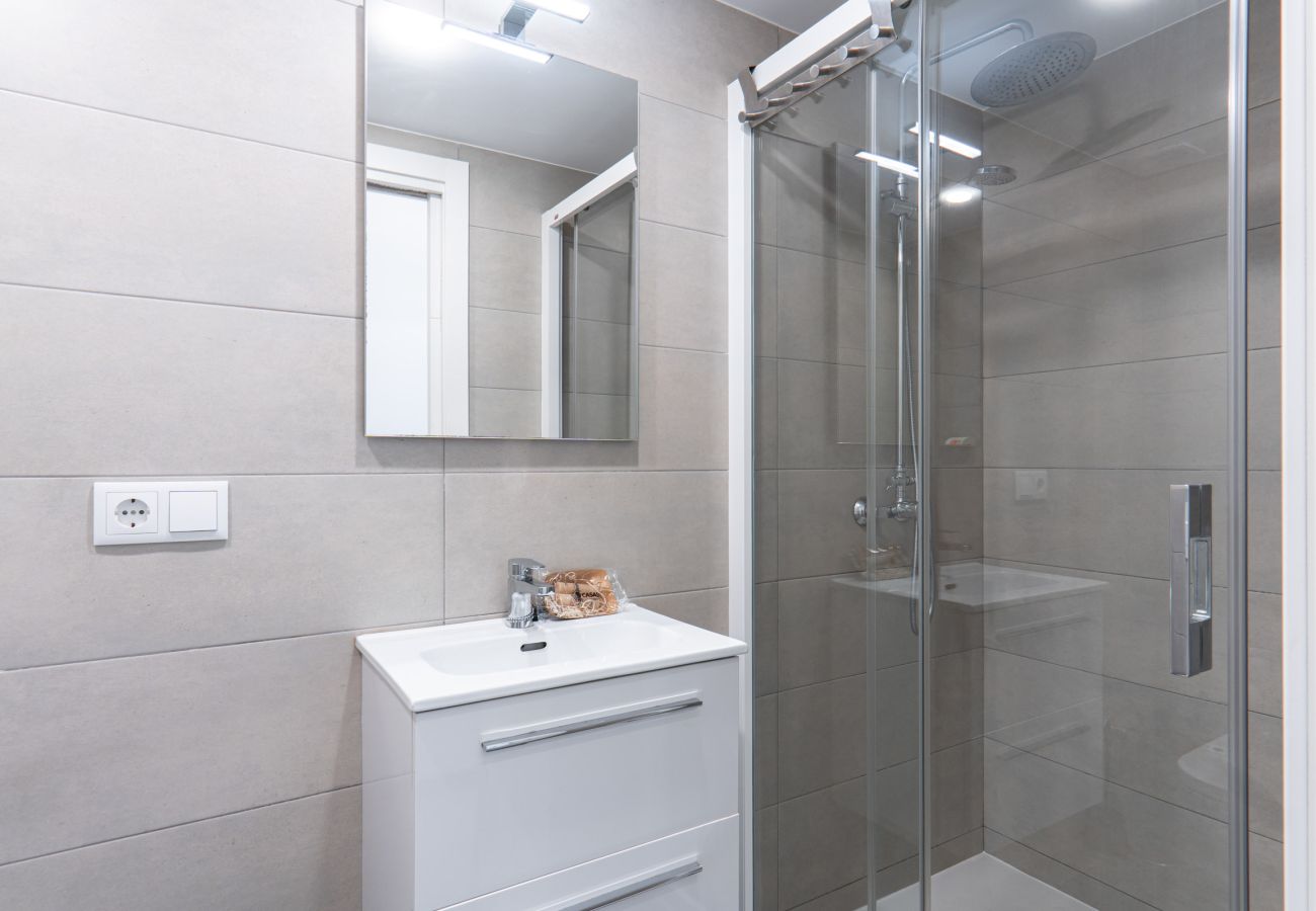 Ferienwohnung in Nerja - Apartamento Centro Life by Casasol 
