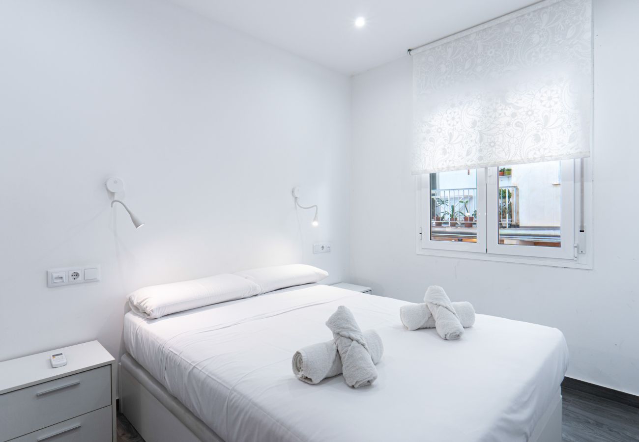 Ferienwohnung in Nerja - Apartamento Centro Life by Casasol 