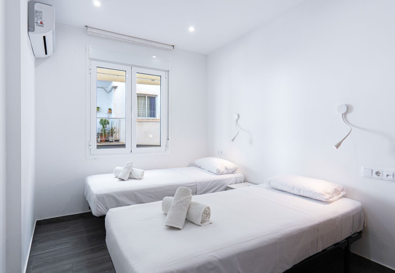 Ferienwohnung in Nerja - Apartamento Centro Life by Casasol 