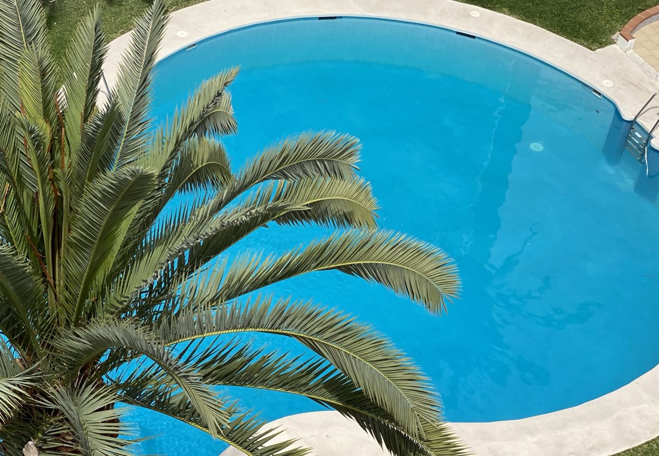 Ferienwohnung in Nerja - Penthouse Seaview Centro by Casasol 