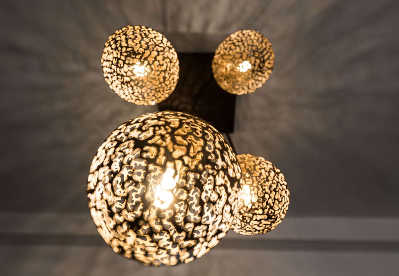 Ferienwohnung in Nerja - Penthouse Seaview Centro by Casasol 