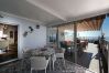 Ferienwohnung in Nerja - Penthouse Seaview Centro by Casasol 