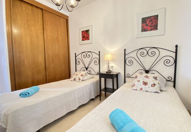 Ferienwohnung in Nerja - Chimenea Pinar 2 Apartment by Casasol