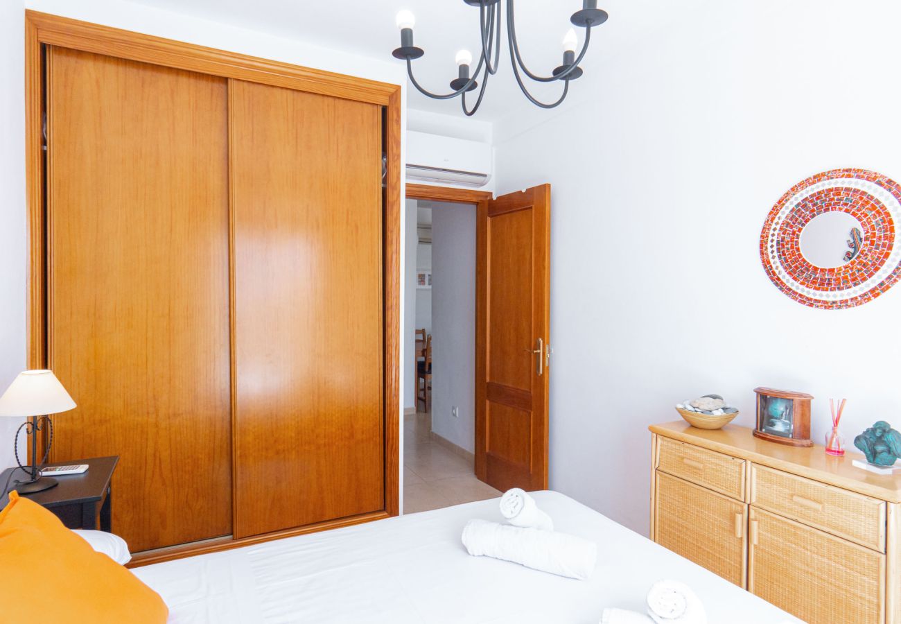 Ferienwohnung in Nerja - Chimenea Pinar 2 Apartment by Casasol 