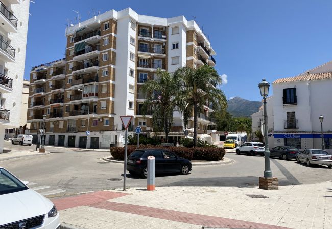 Ferienwohnung in Nerja - Bahia 46 Apartments by Casasol