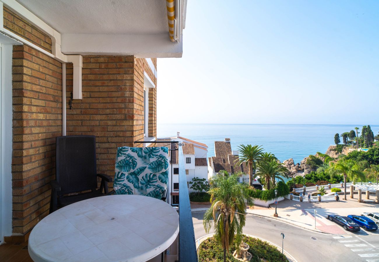 Ferienwohnung in Nerja - Bahia 46 Apartments by Casasol 