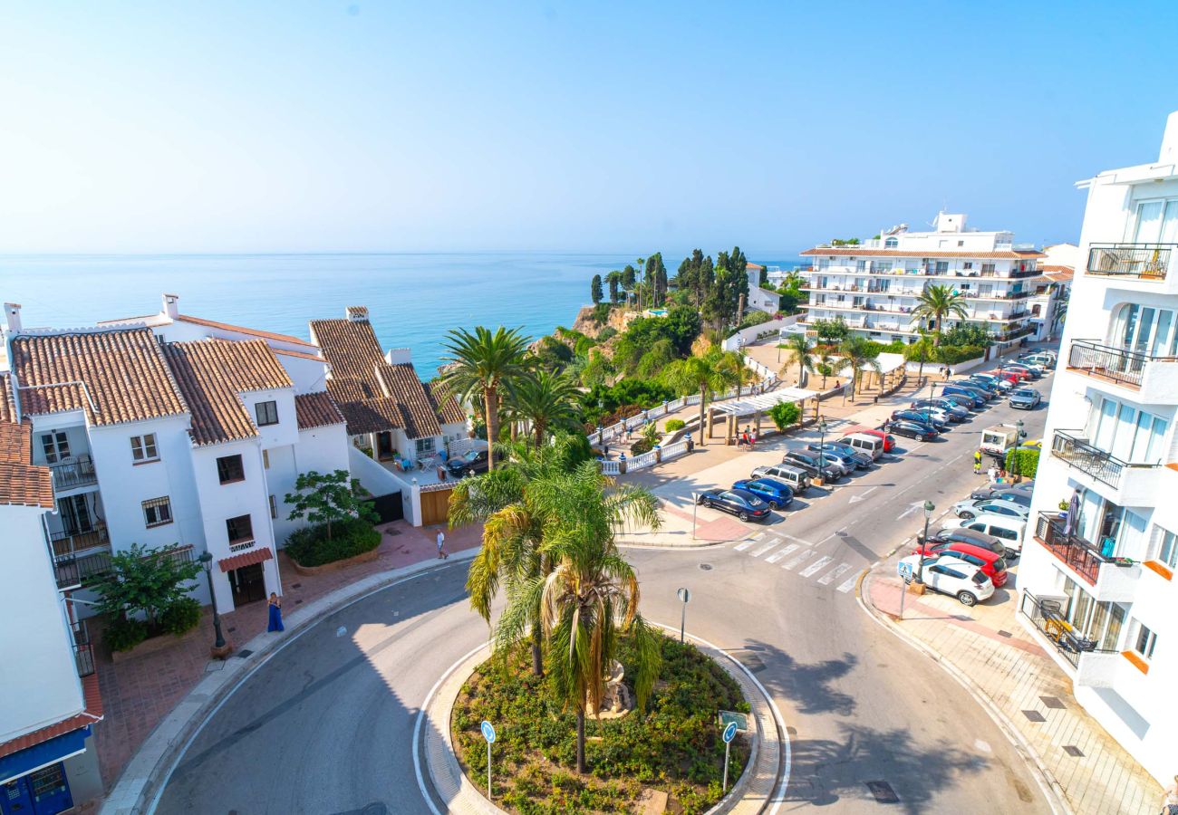 Ferienwohnung in Nerja - Bahia 46 Apartments by Casasol 