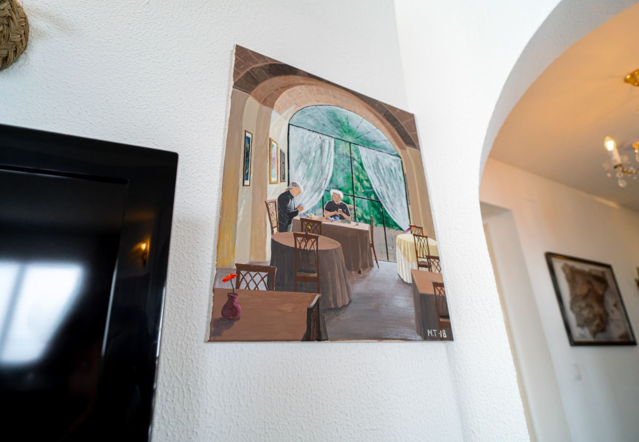 Ferienwohnung in Nerja - Bahia 46 Apartments by Casasol 
