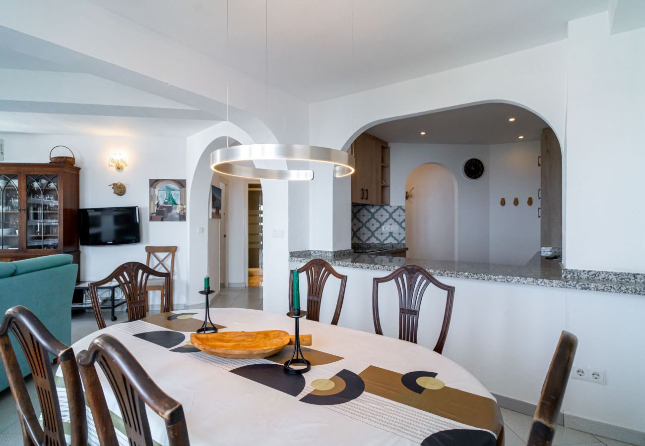 Ferienwohnung in Nerja - Bahia 46 Apartments by Casasol 