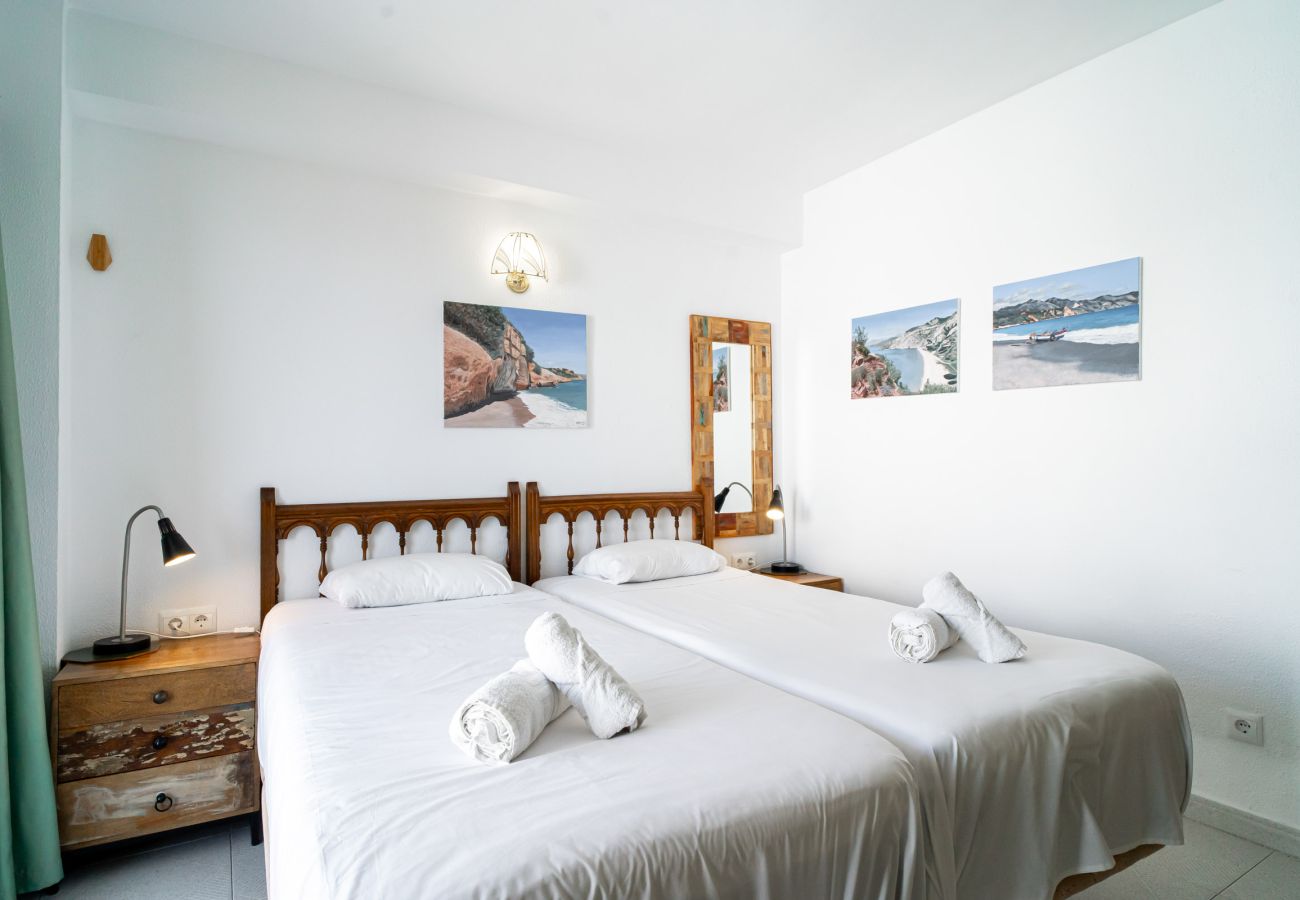 Ferienwohnung in Nerja - Bahia 46 Apartments by Casasol 
