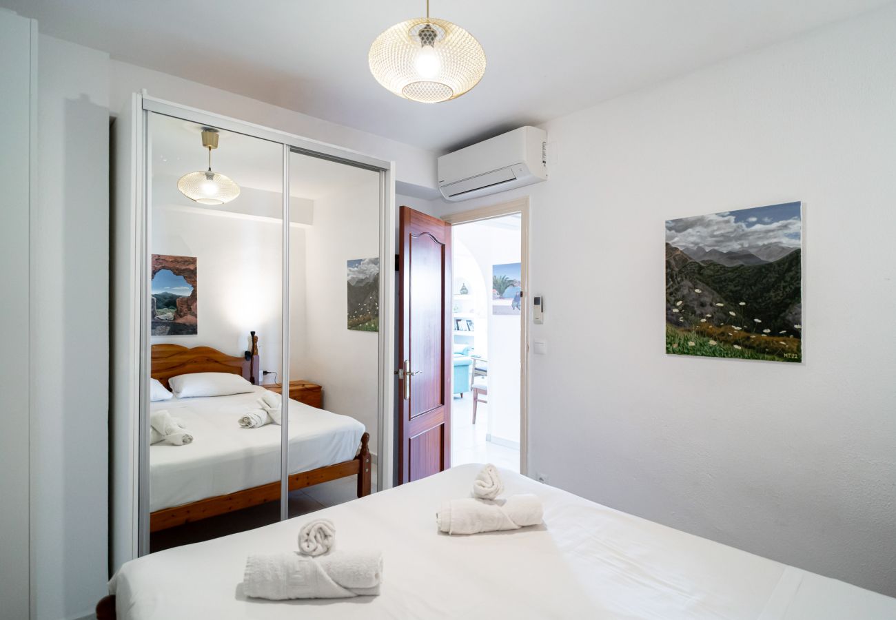 Ferienwohnung in Nerja - Bahia 46 Apartments by Casasol 