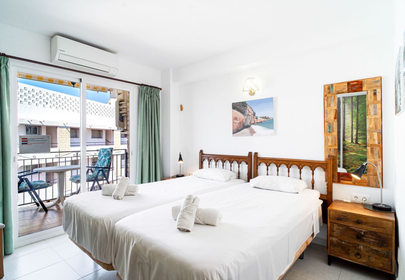 Ferienwohnung in Nerja - Bahia 46 Apartments by Casasol 