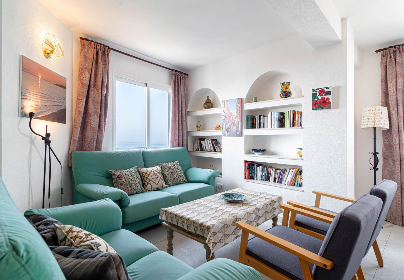 Ferienwohnung in Nerja - Bahia 46 Apartments by Casasol 