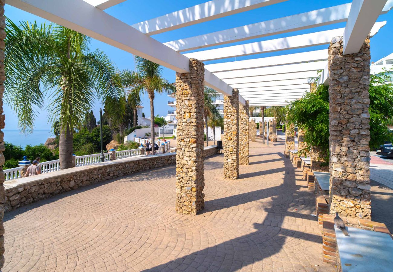 Ferienwohnung in Nerja - Bahia 46 Apartments by Casasol 