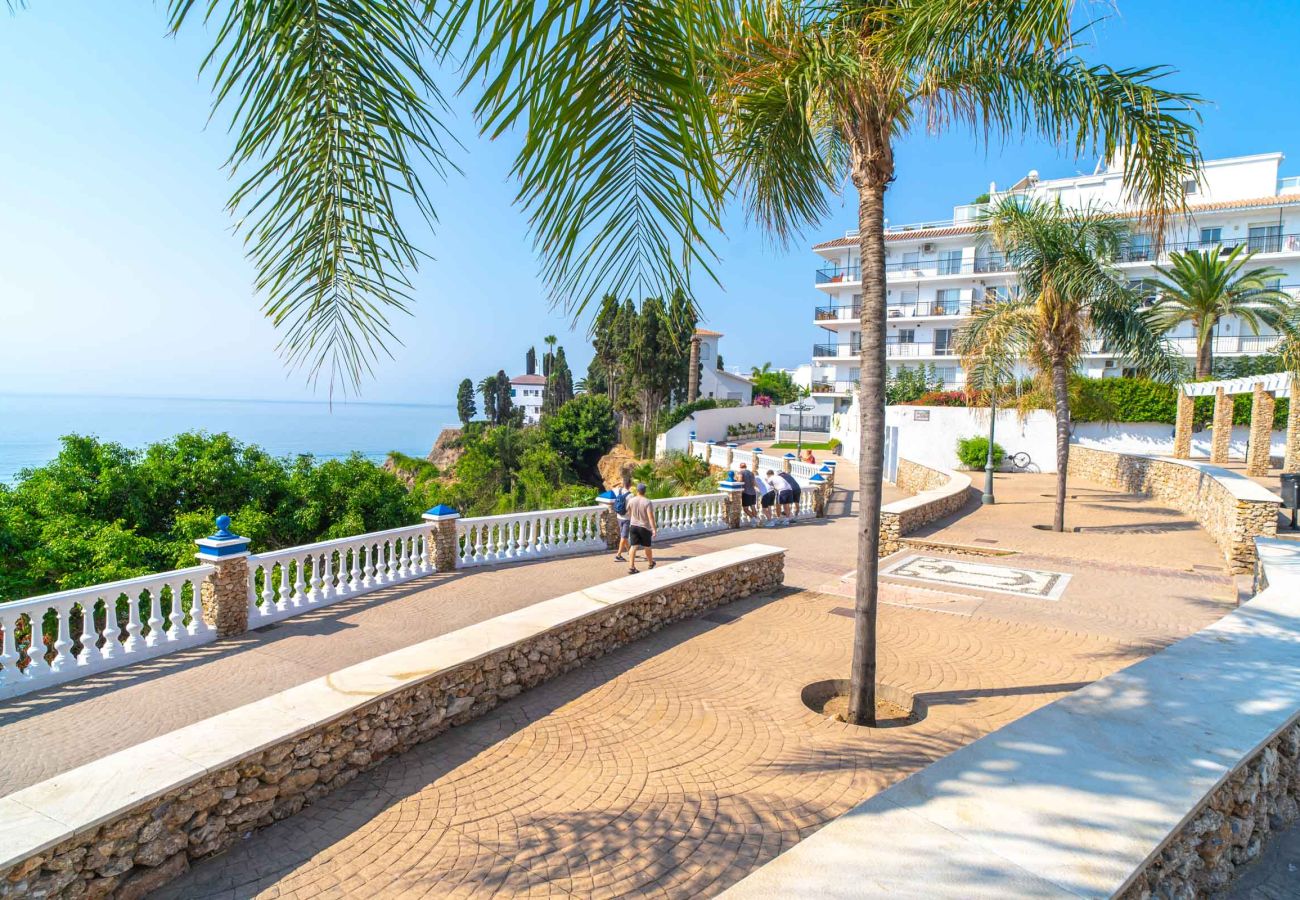 Ferienwohnung in Nerja - Bahia 46 Apartments by Casasol 