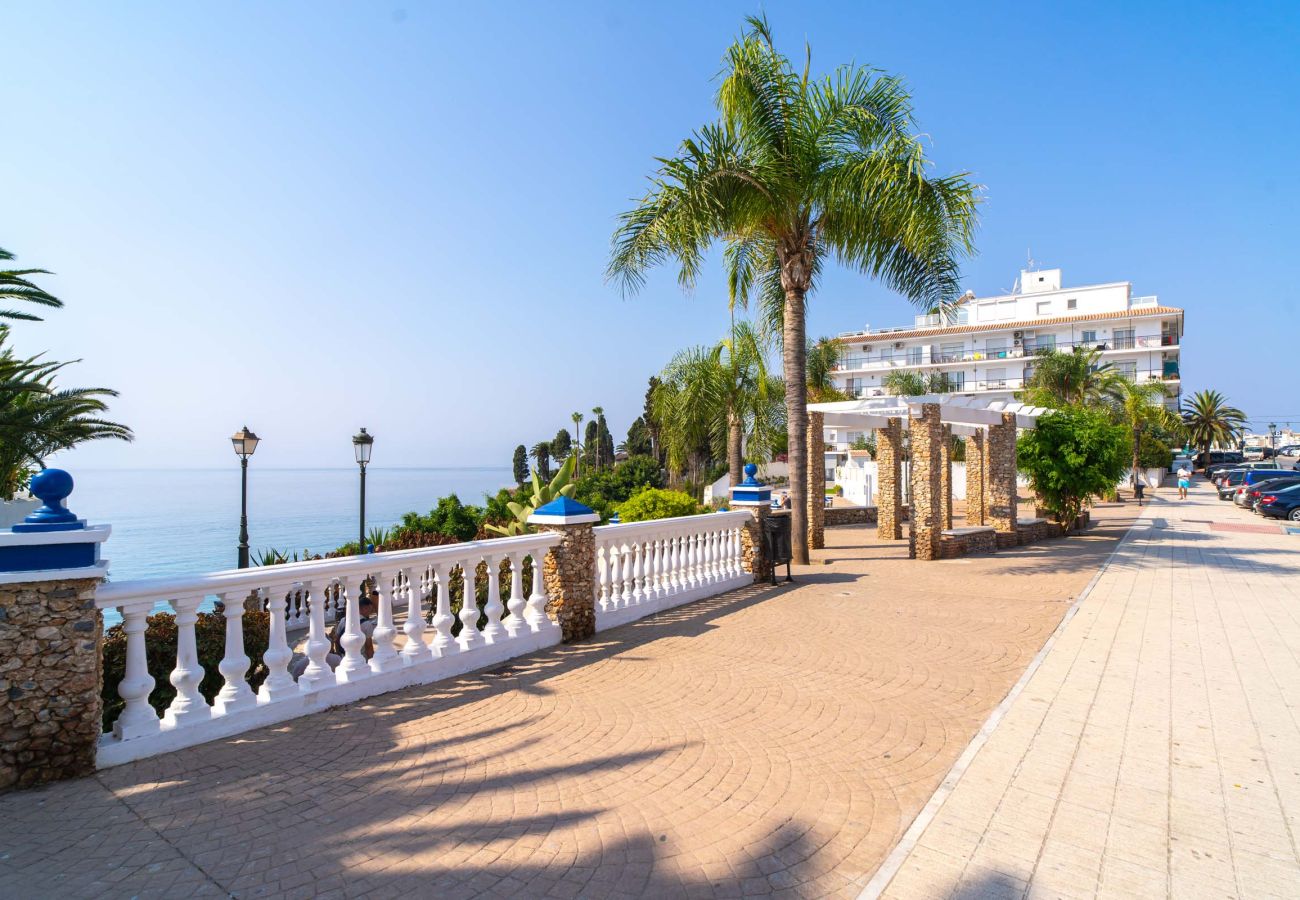 Ferienwohnung in Nerja - Bahia 46 Apartments by Casasol 