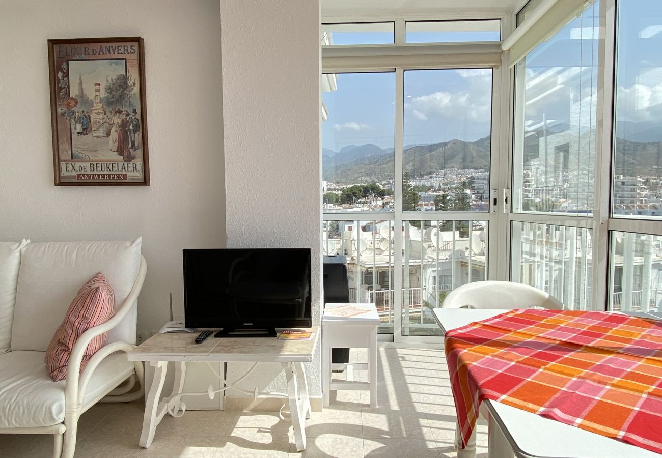 Ferienwohnung in Nerja - Coronado 73 Apartment by Casasol