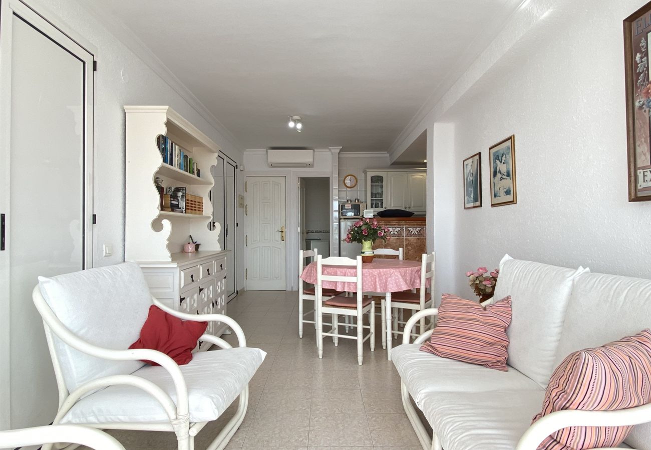 Ferienwohnung in Nerja - Coronado 73 Apartment by Casasol