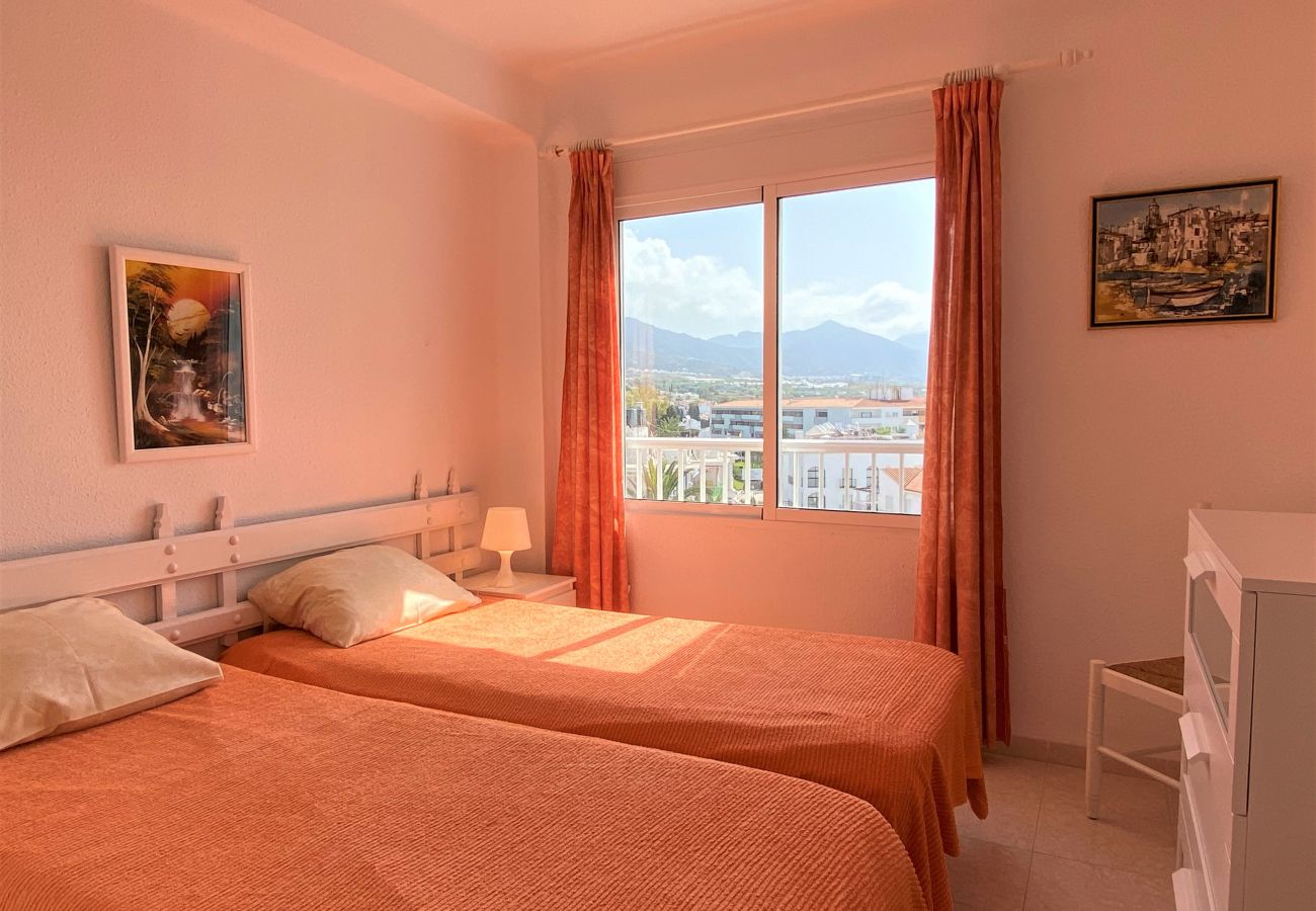 Ferienwohnung in Nerja - Coronado 73 Apartment by Casasol