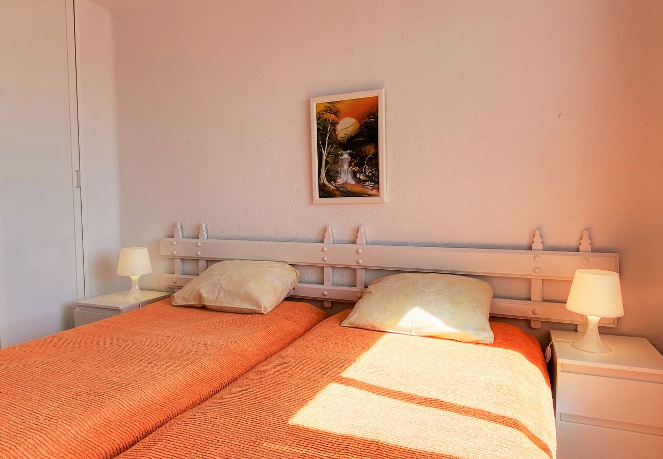 Ferienwohnung in Nerja - Coronado 73 Apartment by Casasol