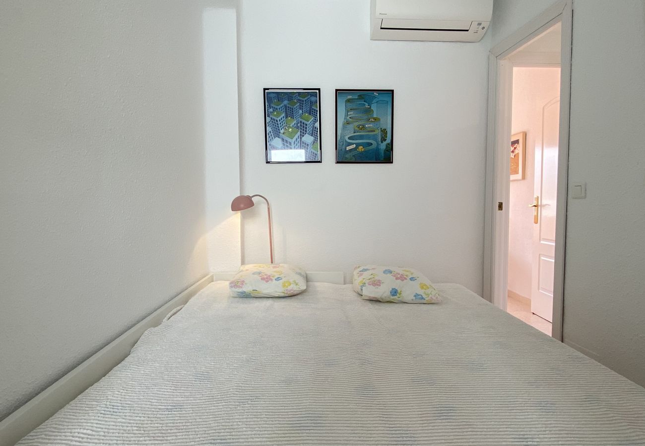 Ferienwohnung in Nerja - Coronado 73 Apartment by Casasol