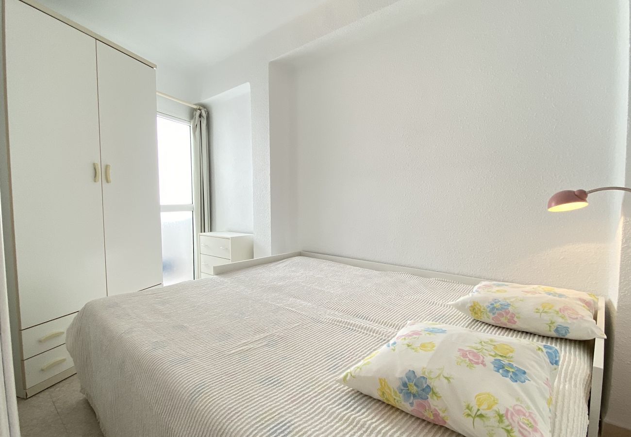 Ferienwohnung in Nerja - Coronado 73 Apartment by Casasol