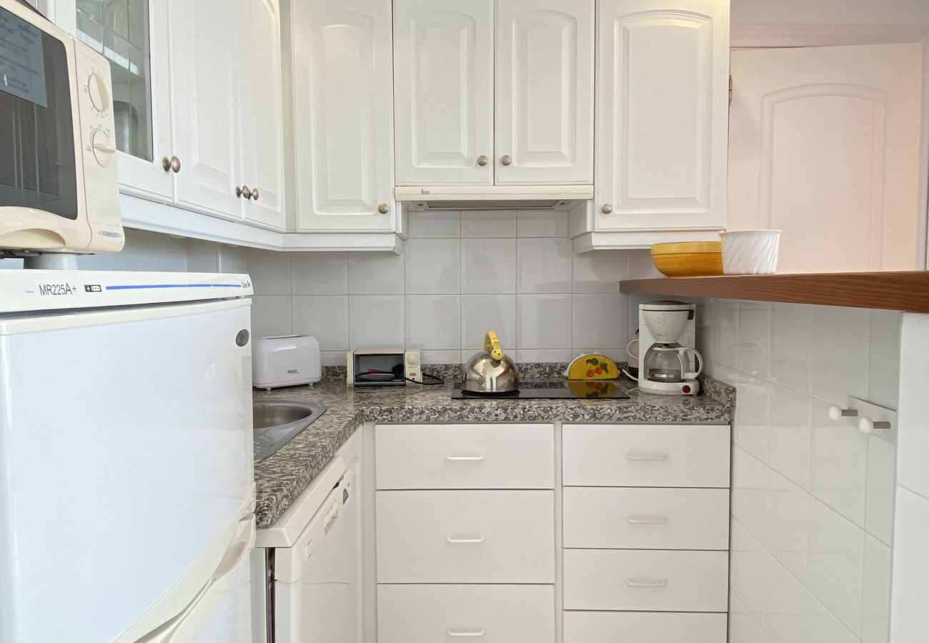 Ferienwohnung in Nerja - Coronado 73 Apartment by Casasol