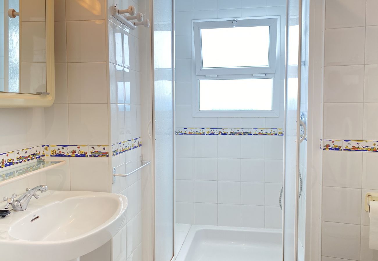 Ferienwohnung in Nerja - Coronado 73 Apartment by Casasol