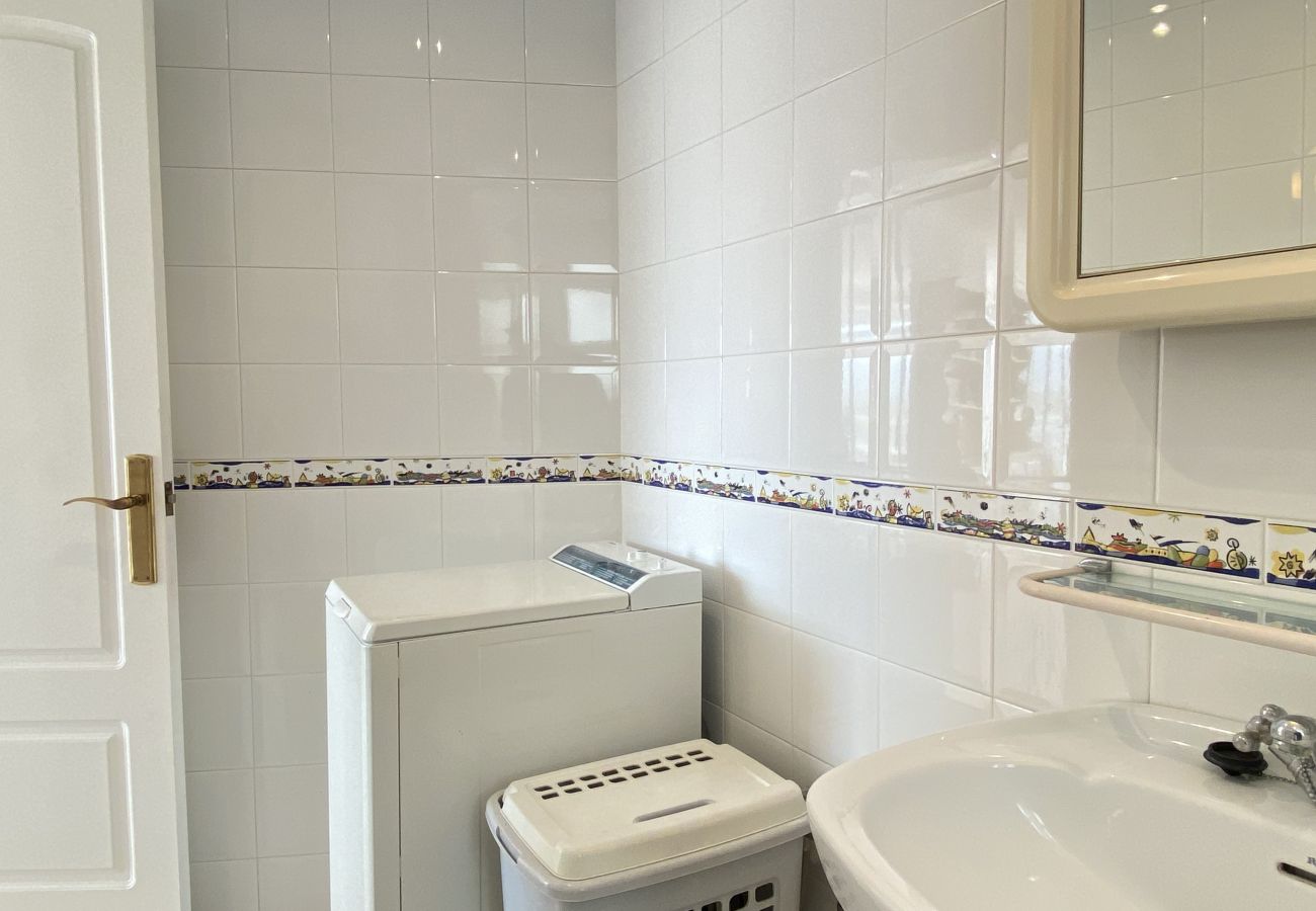 Ferienwohnung in Nerja - Coronado 73 Apartment by Casasol