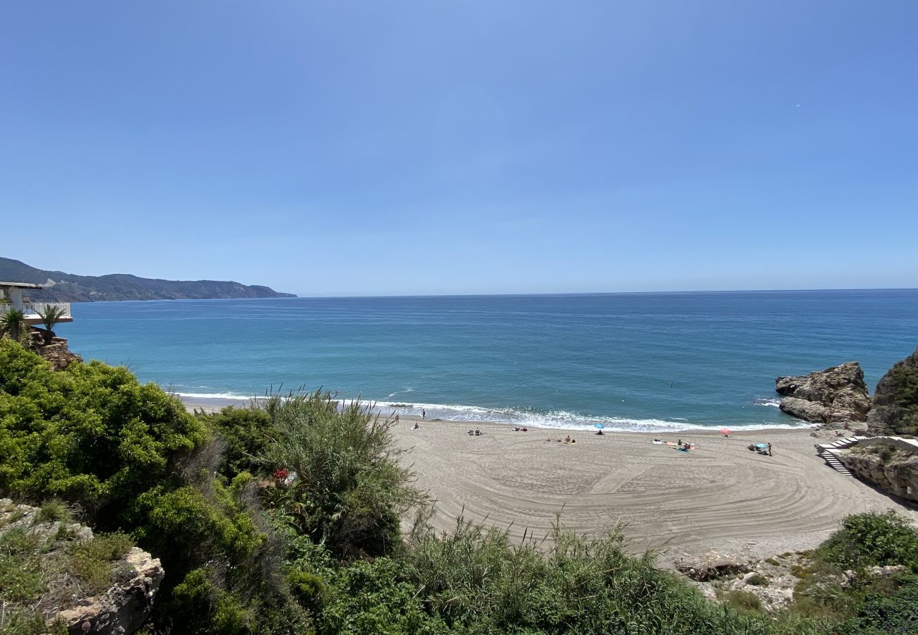 Ferienwohnung in Nerja - Coronado 73 Apartment by Casasol