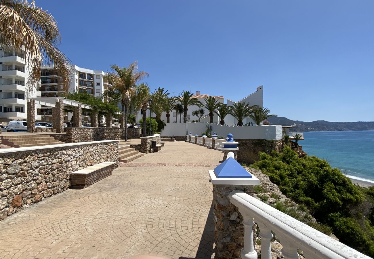 Ferienwohnung in Nerja - Coronado 73 Apartment by Casasol