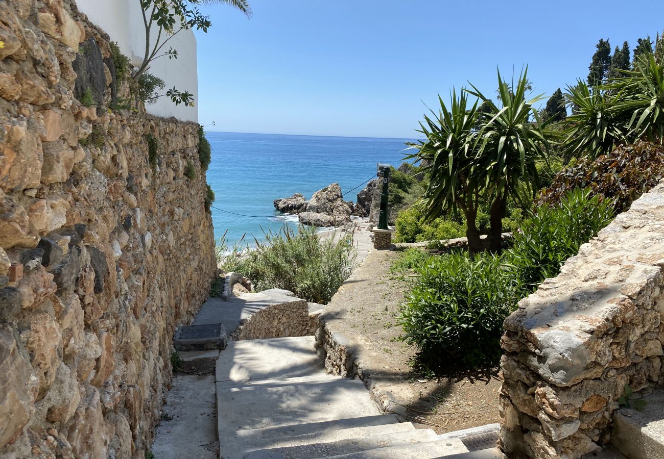 Ferienwohnung in Nerja - Coronado 73 Apartment by Casasol