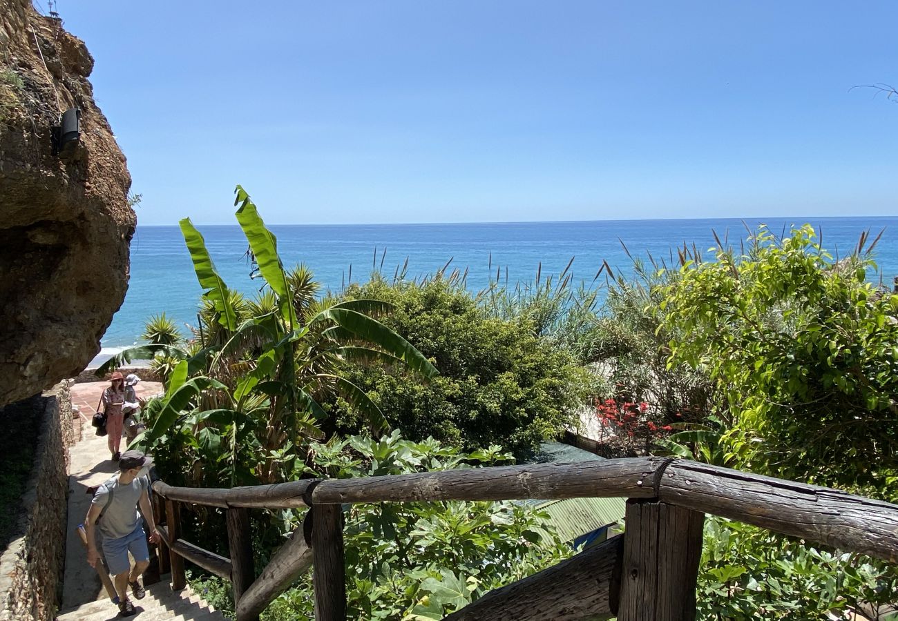 Ferienwohnung in Nerja - Coronado 73 Apartment by Casasol