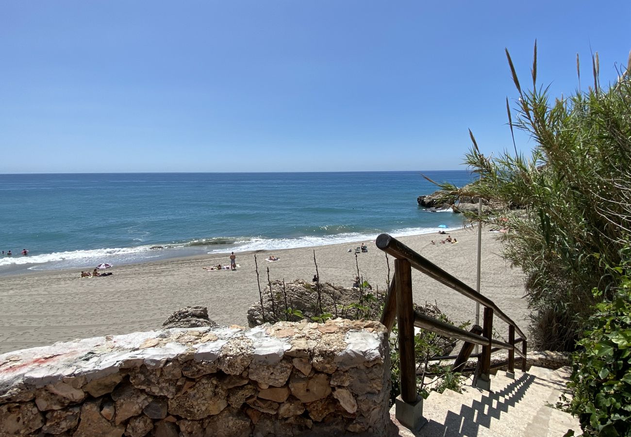 Ferienwohnung in Nerja - Coronado 73 Apartment by Casasol