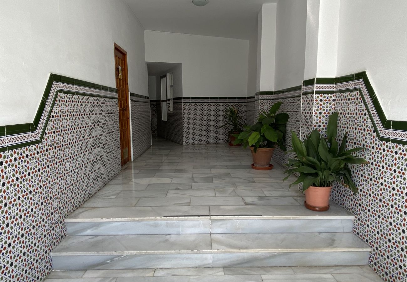 Ferienwohnung in Nerja - Coronado 73 Apartment by Casasol