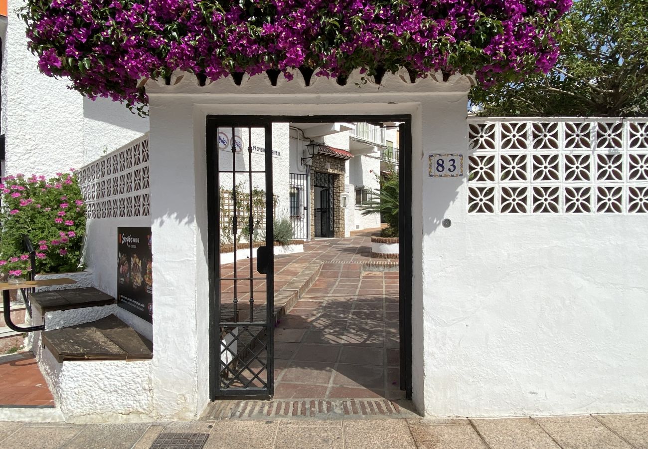 Ferienwohnung in Nerja - Coronado 73 Apartments Casasol