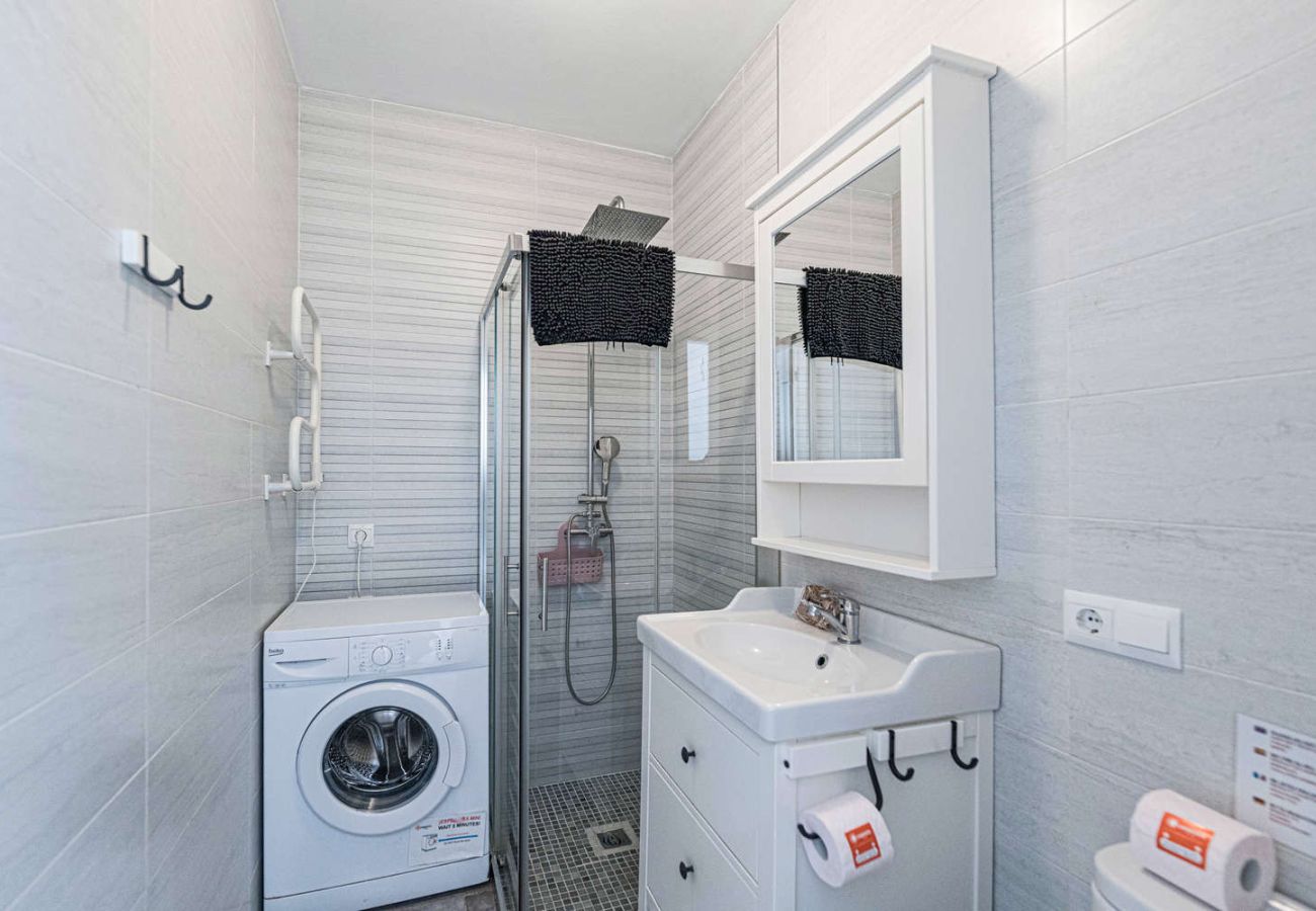 Ferienwohnung in Nerja - Medina Torrecilla Beach by Casasol 