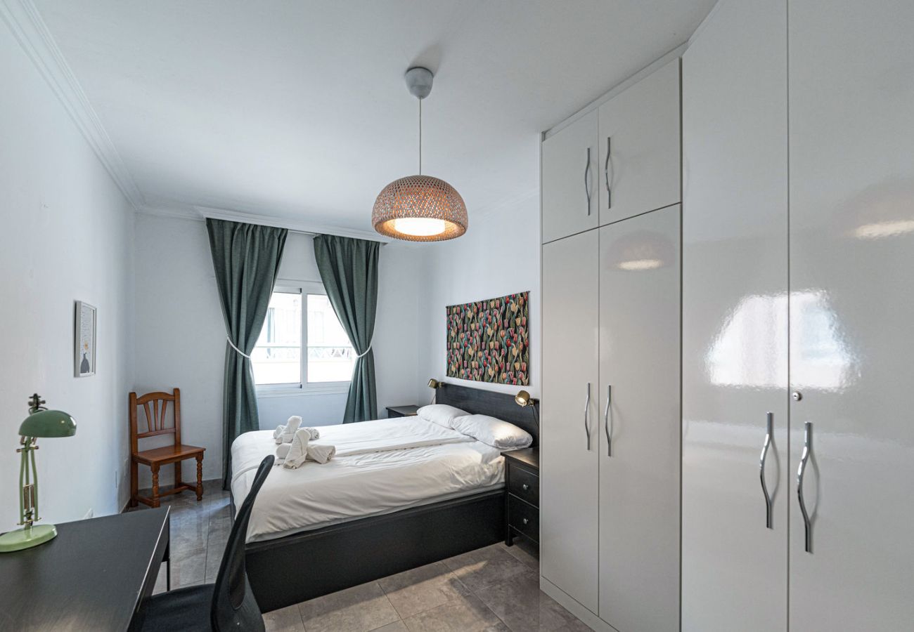 Ferienwohnung in Nerja - Medina Torrecilla Beach by Casasol 