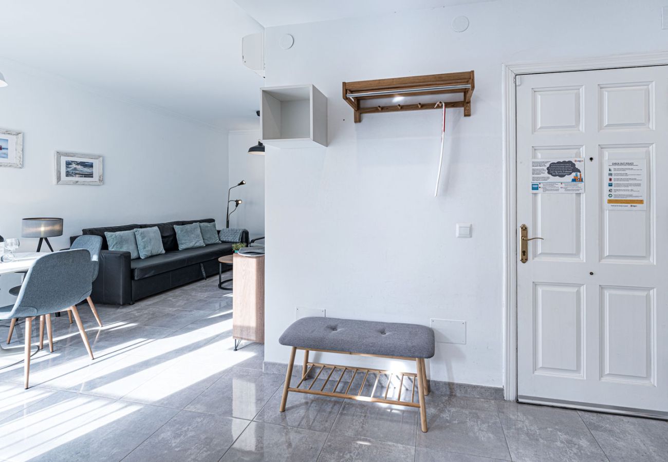 Ferienwohnung in Nerja - Medina Torrecilla Beach by Casasol 