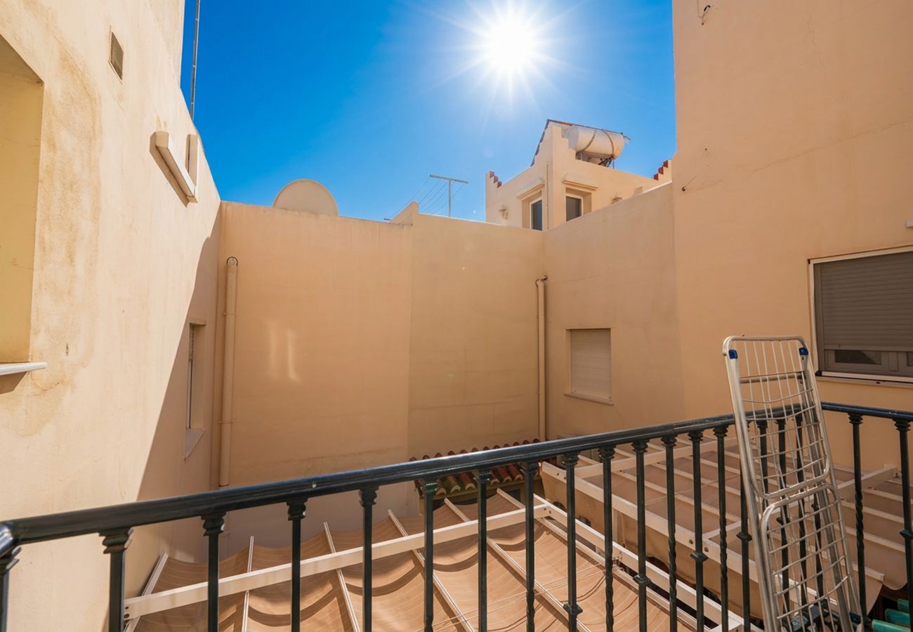 Ferienwohnung in Nerja - Medina Torrecilla Beach by Casasol 