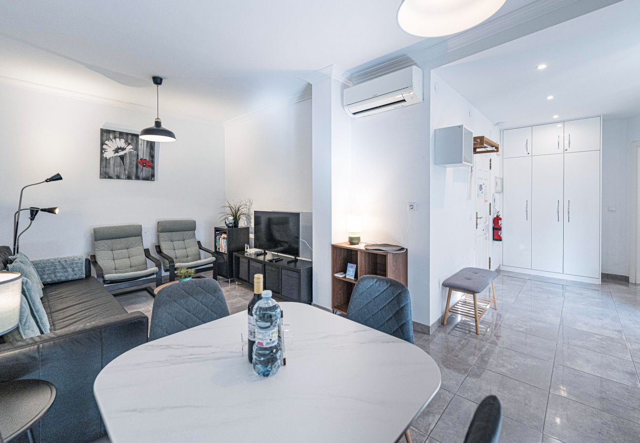 Ferienwohnung in Nerja - Medina Torrecilla Beach by Casasol 