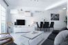 Ferienwohnung in Nerja - Apartamento Centro Top Floor by Casasol 