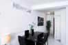 Ferienwohnung in Nerja - Apartamento Centro Top Floor by Casasol 