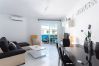 Ferienwohnung in Nerja - Apartamento Centro Top Floor by Casasol 