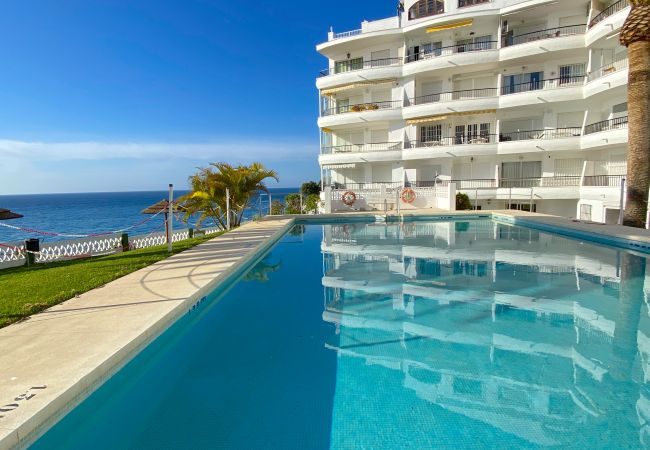 Ferienwohnung in Nerja - Acapulco Playa 301 by Casasol