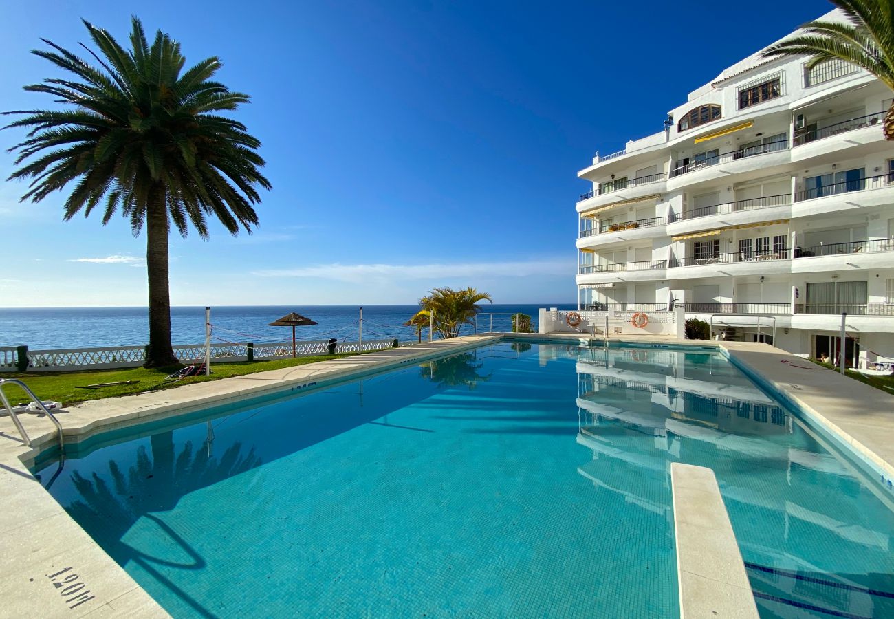 Ferienwohnung in Nerja - Acapulco Playa 301 Apartments Casasol