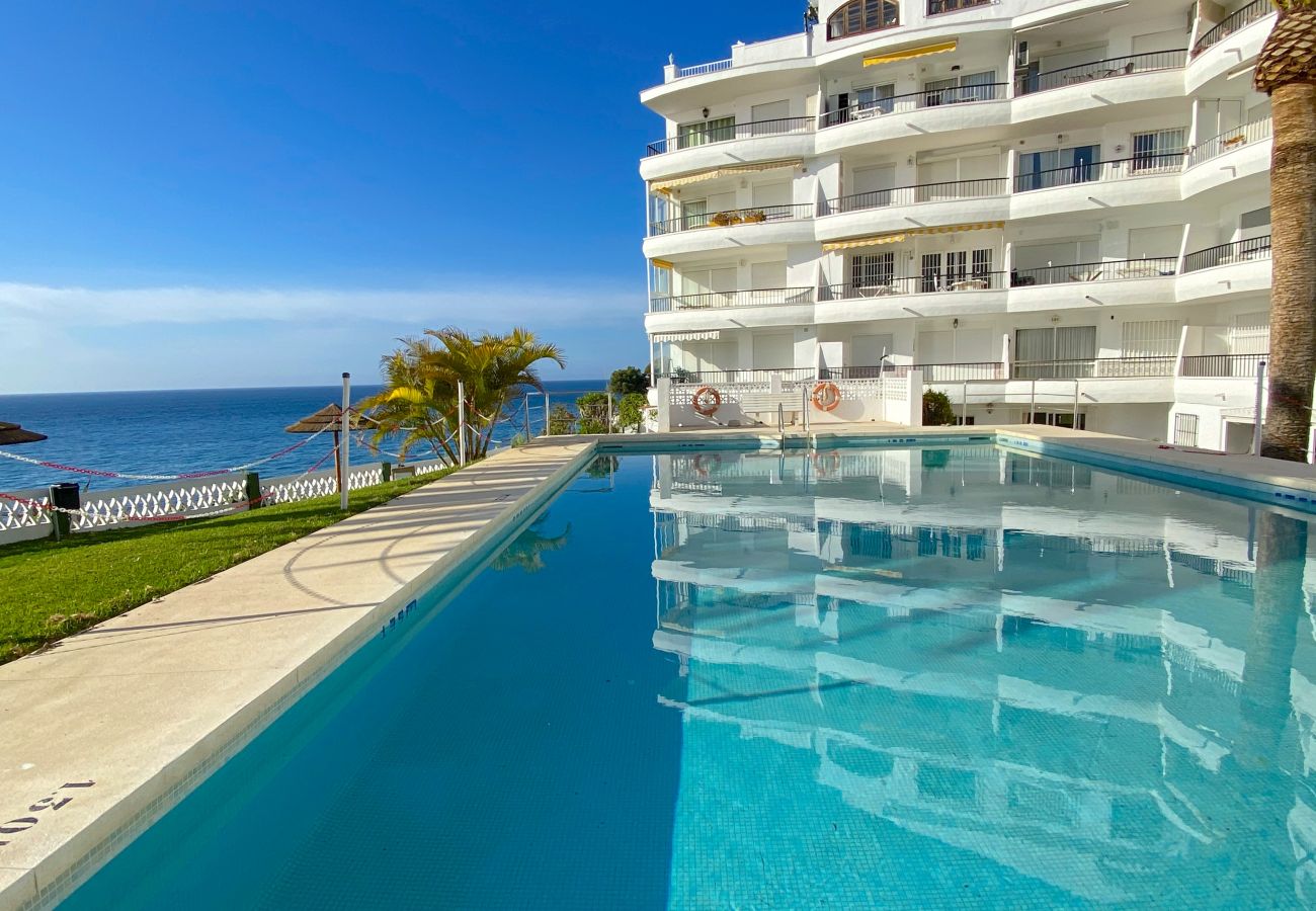 Ferienwohnung in Nerja - Acapulco Playa 301 Apartments Casasol